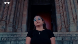 Imagem de As Mulheres e a Can��o de Coimbra