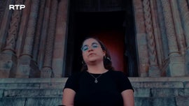 Imagem de As Mulheres e a Can��o de Coimbra