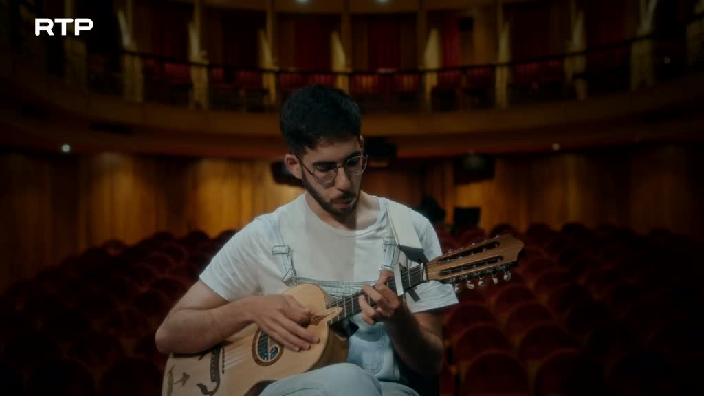 Imagem de Manifesto Anti Amnésia - Arriscar Musicalmente em Viseu