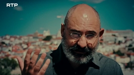 Imagem de Carlos Paredes e a Guitarra de Coimbra