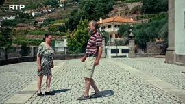 Imagem de Bastidores