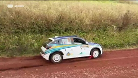 Imagem de Campeonato dos A�ores de Ralis 2026
