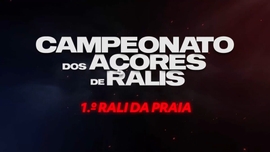 Imagem de 1� Rali da Praia