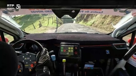 Imagem de XLV Explore Santa Maria Rallye