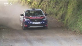 Imagem de 59.� Volta � Ilha de S�o Miguel by Azores Rallye