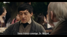 Imagem de O Conde de Monte Cristo