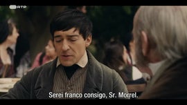 Imagem de O Conde de Monte Cristo