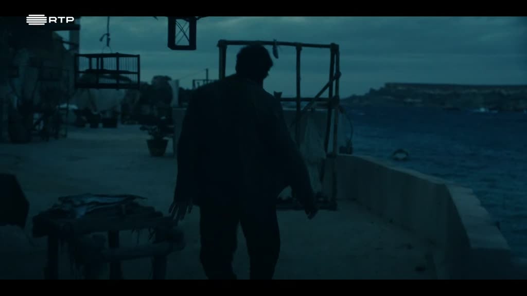 Imagem de O Conde de Monte Cristo