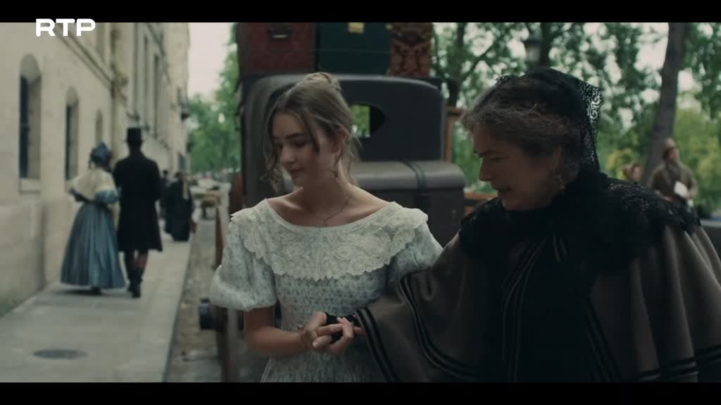 Imagem de O Conde de Monte Cristo