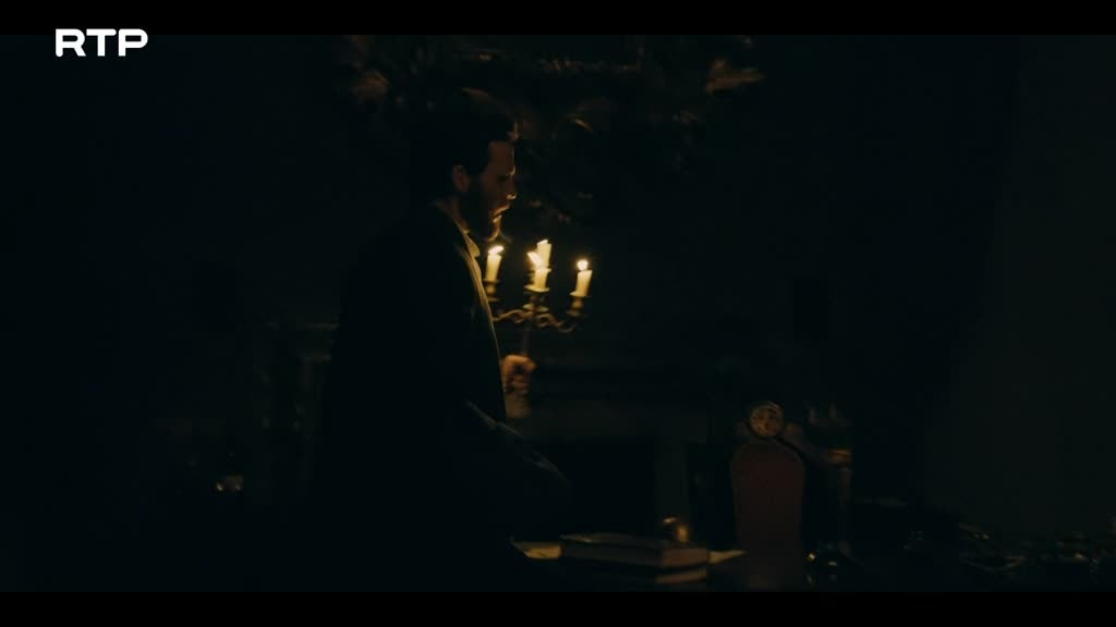 Imagem de O Conde de Monte Cristo