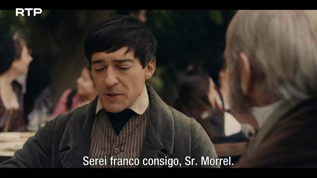 Imagem de O Conde de Monte Cristo