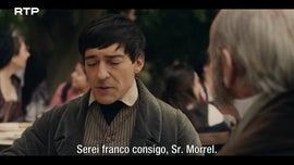 Imagem de O Conde de Monte Cristo