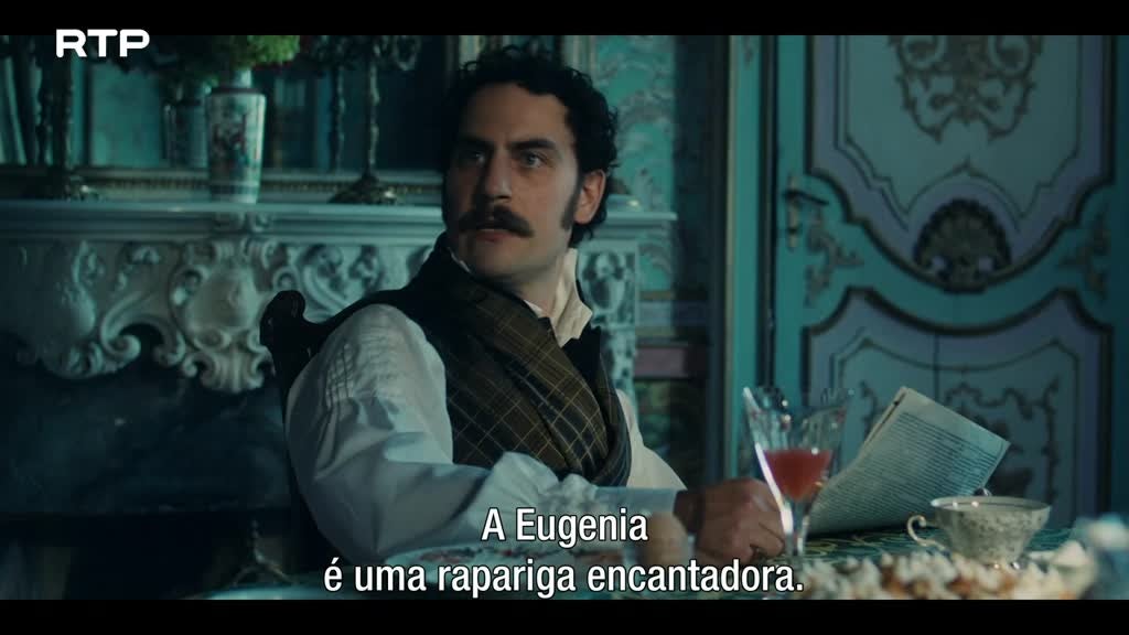 Imagem de O Conde de Monte Cristo
