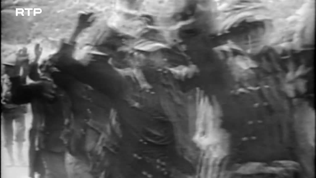 Imagem de Ecos da História - Aliados da Máfia