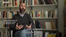 Imagem de Ant�nio de Sp�nola: O Quixote da Revolu��o dos Cravos?