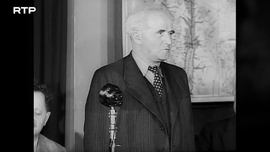 Imagem de Ben Gourion - Um Estado Custe o que Custar