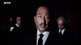 Imagem de Camp David - O Pre�o da Paz