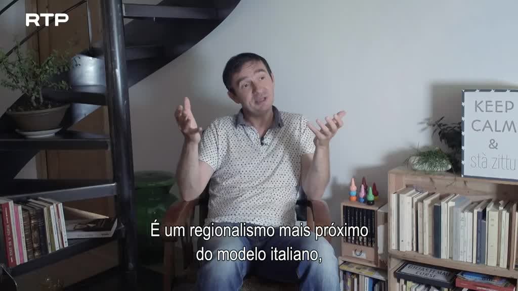 Imagem de Ecos da História - Do Repatriamento dos Pés-Negros ao FLNC