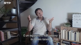 Imagem de Do Repatriamento dos P�s-Negros ao FLNC