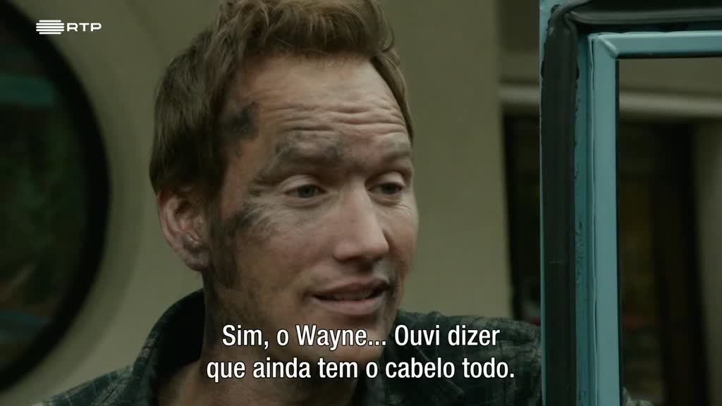 Imagem de A Eterna Namorada