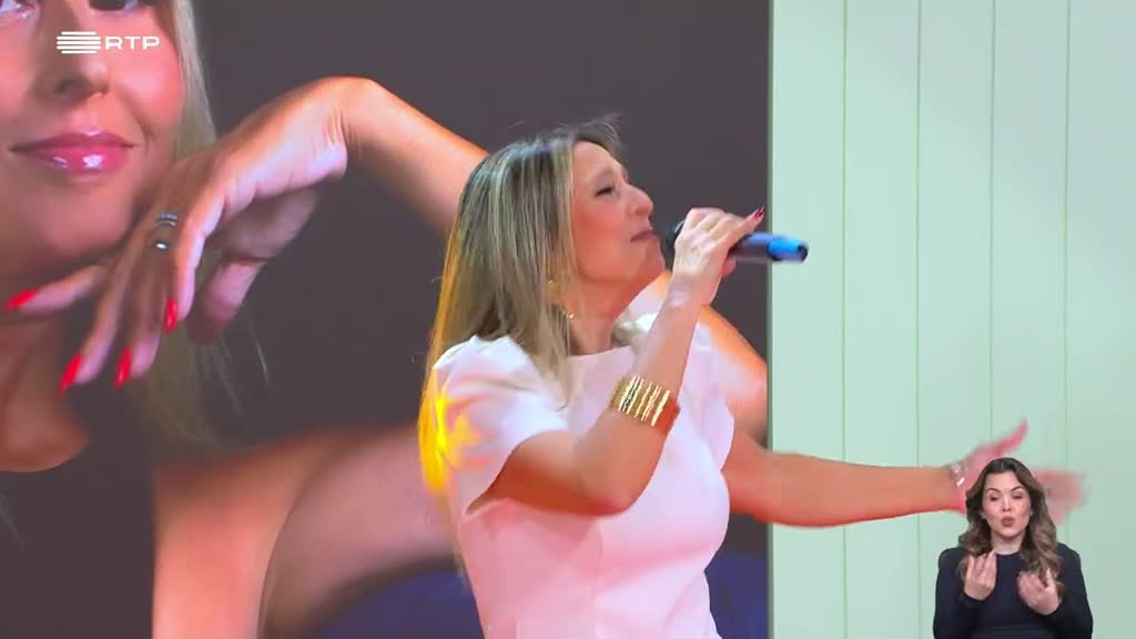 Imagem de Música na Praça