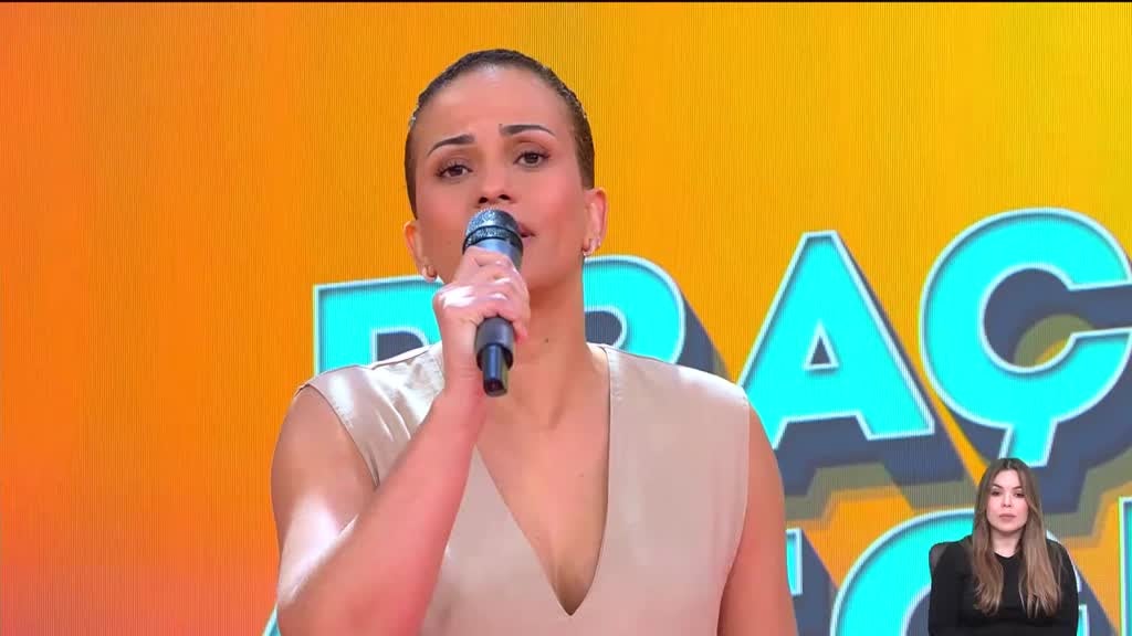 Imagem de Música na Praça