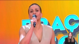 Imagem de M�sica na Pra�a