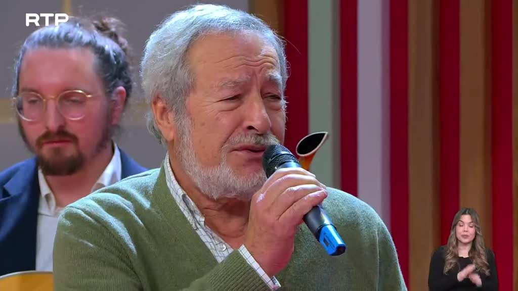 Imagem de Música na Praça