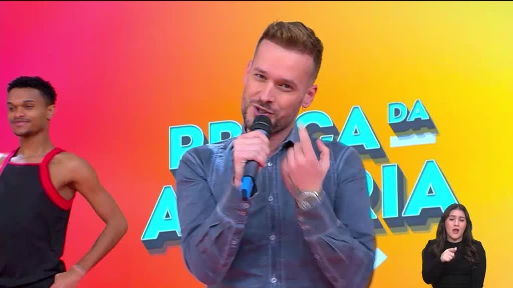 Imagem de Música na Praça