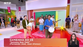 Imagem de M�sica na Pra�a