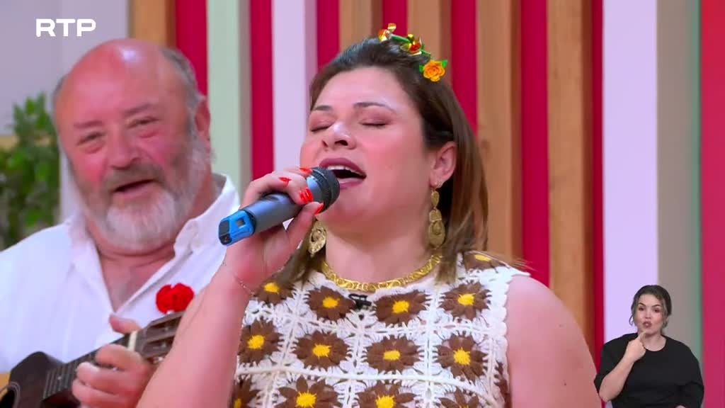 Imagem de Música na Praça