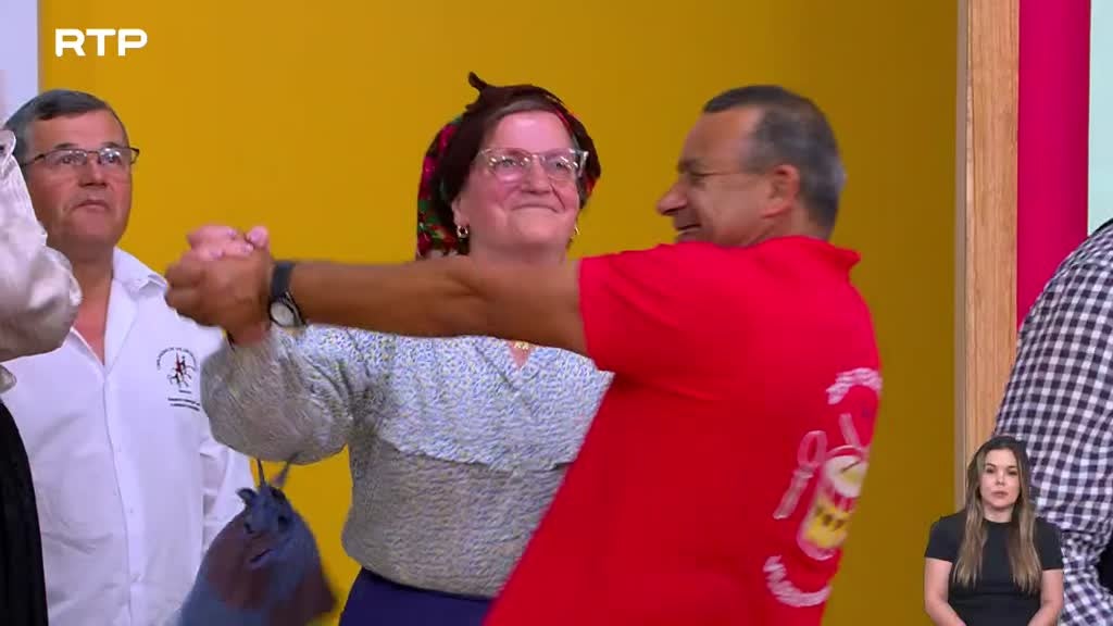 Imagem de Música na Praça