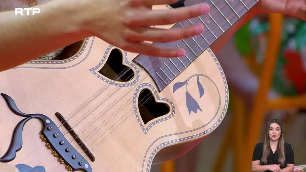 Imagem de Música na Praça