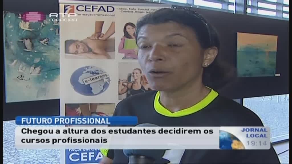 Imagem do Programa / Episiódio - Jornal Local