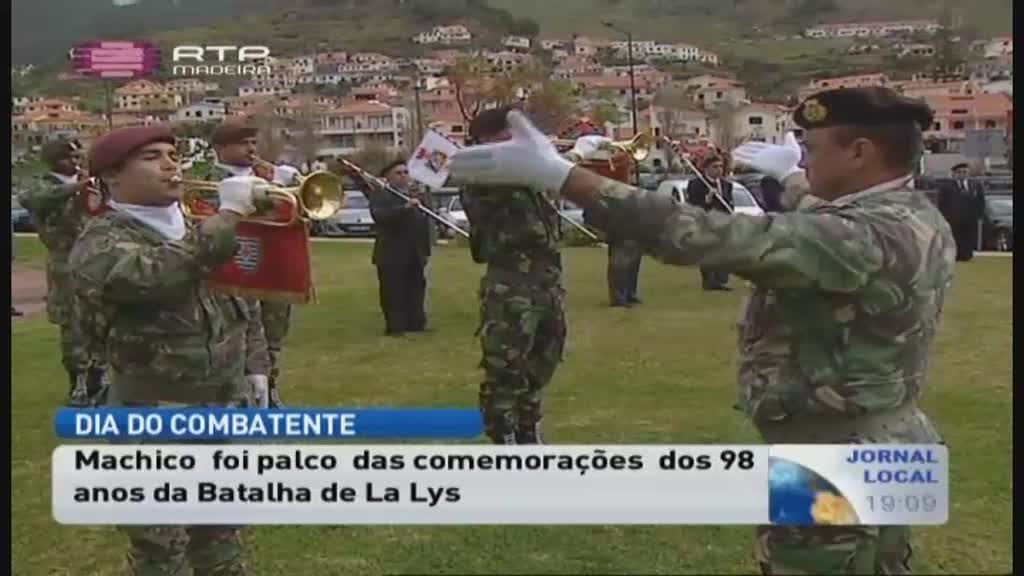 Imagem do Programa / Episiódio - Jornal Local