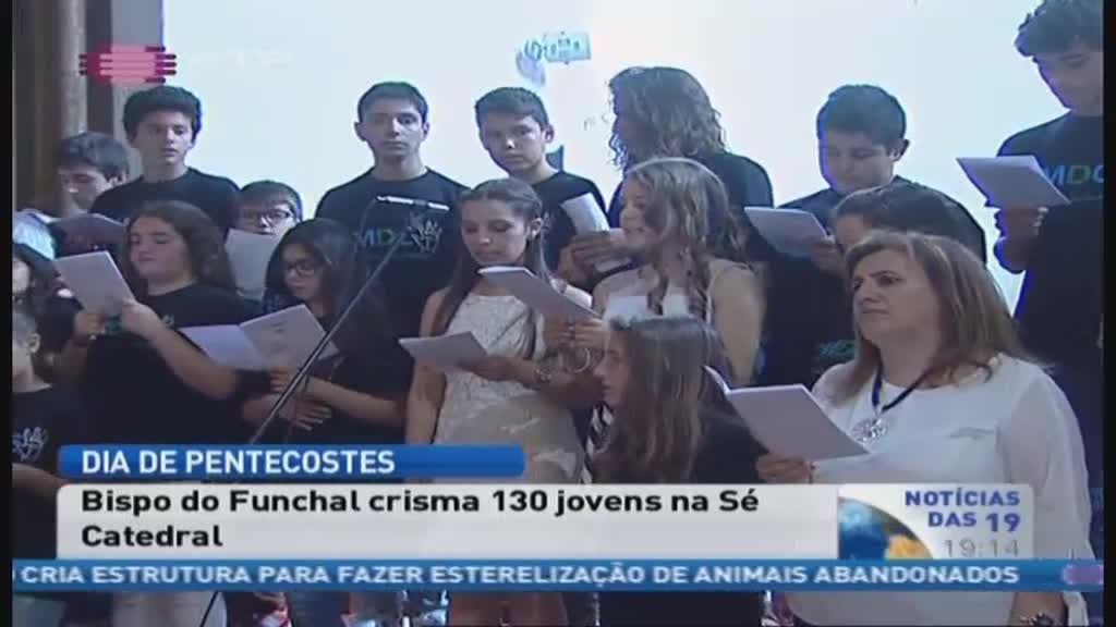Imagem do Programa / Episiódio - Jornal Local