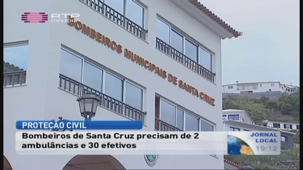 Imagem do Programa / Episiódio - Jornal Local