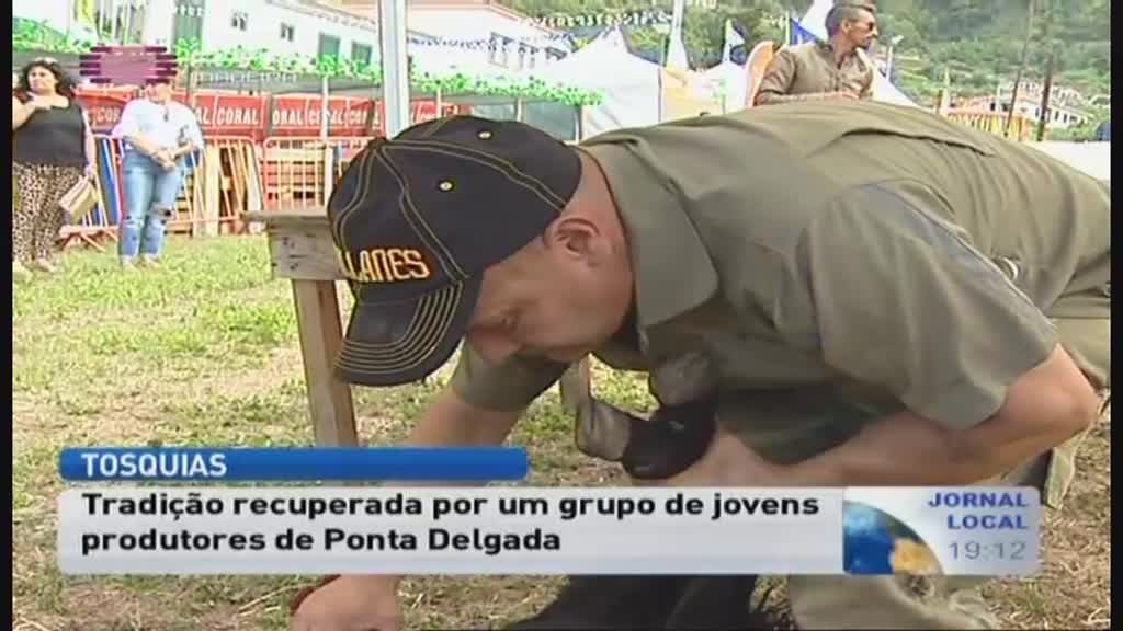 Imagem do Programa / Episiódio - Jornal Local