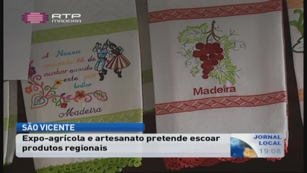 Imagem do Programa / Episiódio - Jornal Local