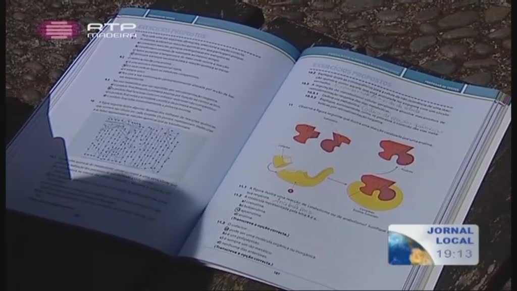 Imagem do Programa / Episiódio - Jornal Local