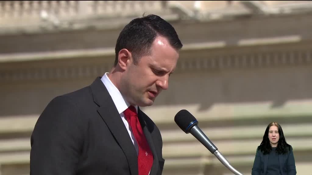 Imagem de Missa de Domingo de Ramos