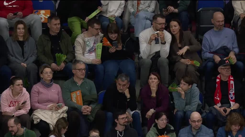 Imagem de Atletismo: Campeonatos do Mundo em Pista