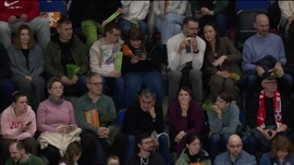 Imagem de Atletismo: Campeonatos do Mundo em Pista Curta