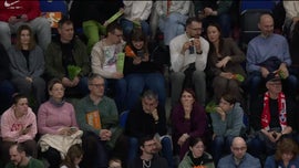 Imagem de Atletismo: Campeonatos do Mundo em Pista Curta