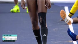 Imagem de Atletismo: Campeonatos do Mundo em Pista Curta