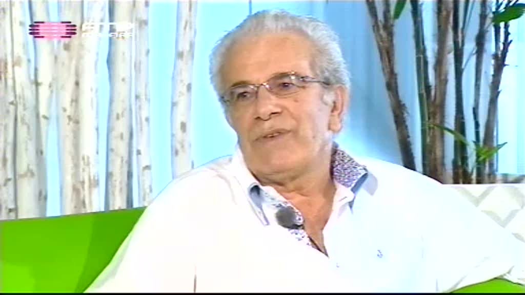 Imagem do Programa / Episiódio - Marca Madeira