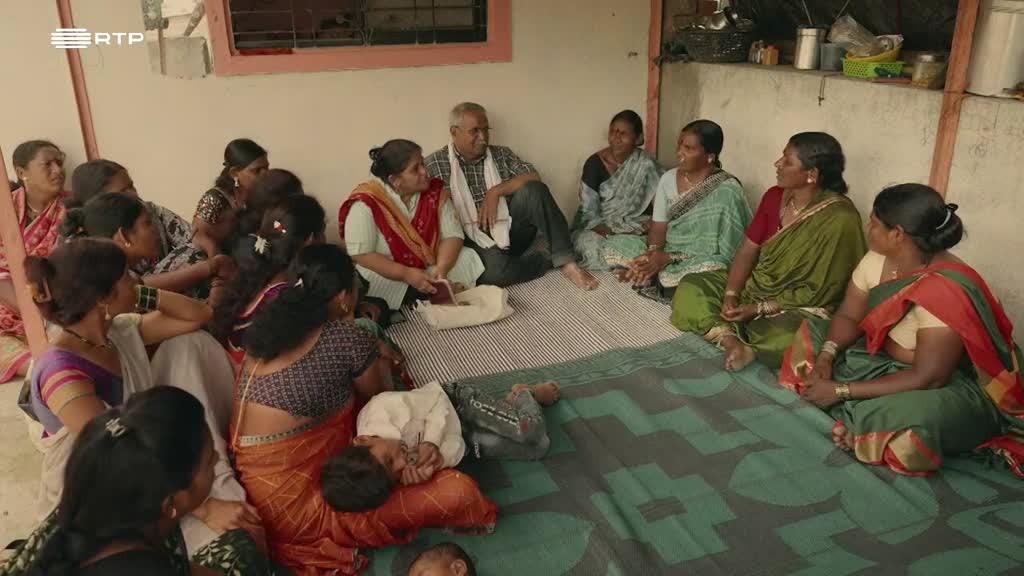 Imagem de Sem Ventre: Um Sacrifício Desnecessári