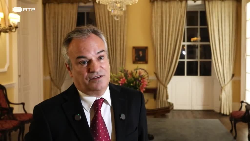 Imagem de A Essência