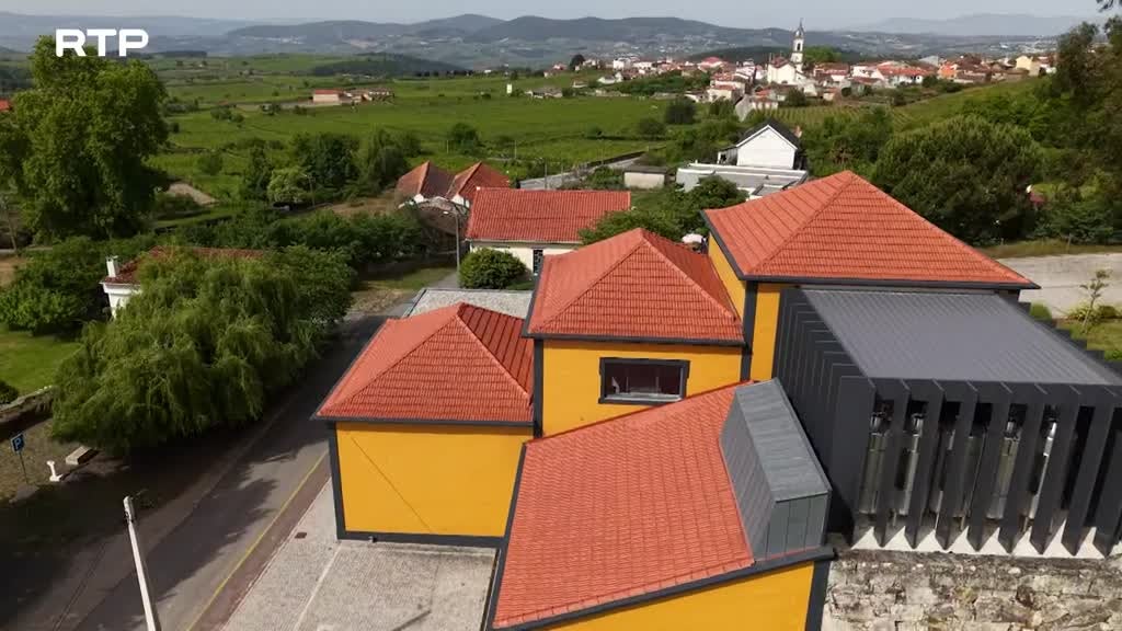Imagem de A Essência