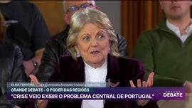 Imagem de Grande Debate